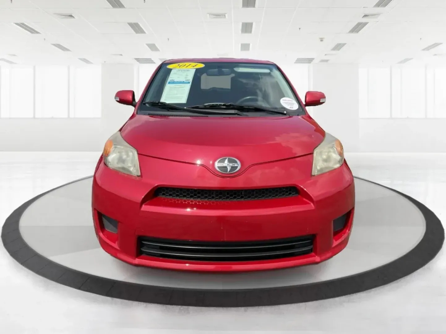 2014 Scion xD Base (JTKKUPB40E1) with an Other engine, located at 1230 East Main St, Xenia, OH, 45385, (937) 908-9800, 39.688026, -83.910172 - 2014 Scion xD Base - Photo#7