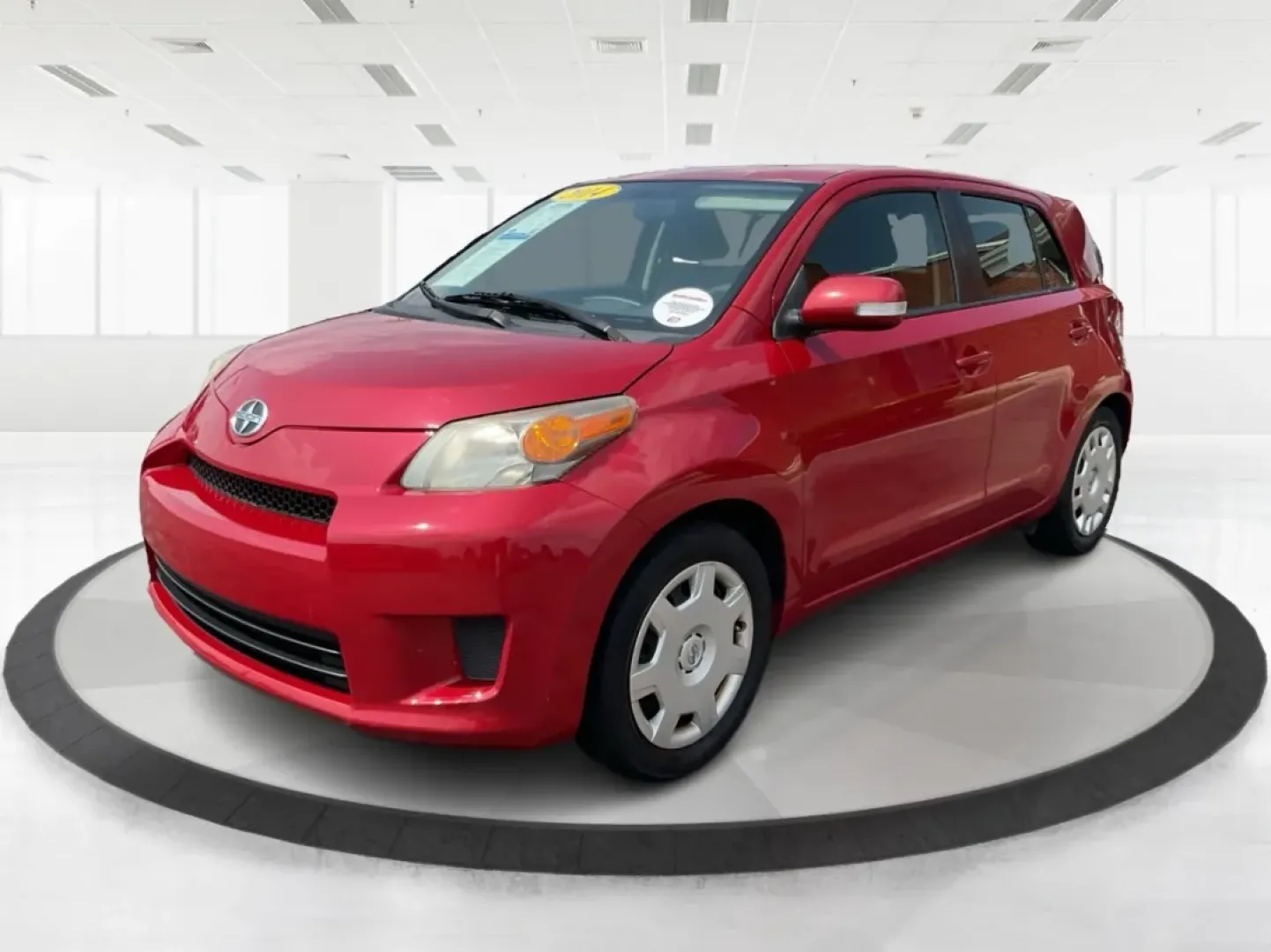 2014 Scion xD Base (JTKKUPB40E1) with an Other engine, located at 1230 East Main St, Xenia, OH, 45385, (937) 908-9800, 39.688026, -83.910172 - 2014 Scion xD Base - Photo#8