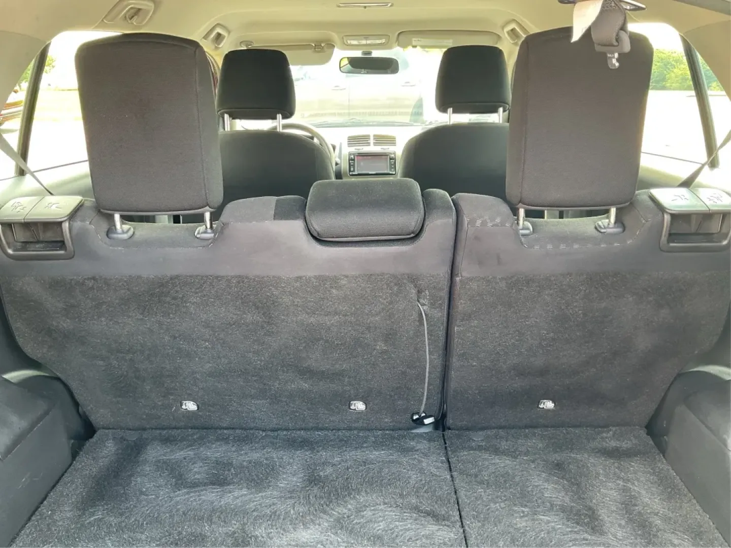 2014 Scion xD Base (JTKKUPB40E1) with an Other engine, located at 1230 East Main St, Xenia, OH, 45385, (937) 908-9800, 39.688026, -83.910172 - 2014 Scion xD Base - Photo#12