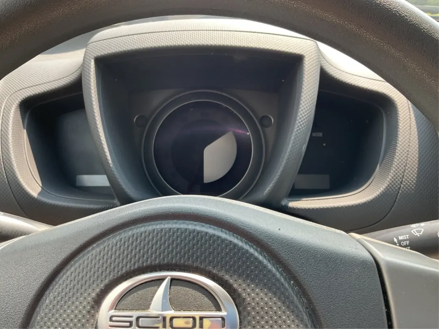 2014 Scion xD Base (JTKKUPB40E1) with an Other engine, located at 1230 East Main St, Xenia, OH, 45385, (937) 908-9800, 39.688026, -83.910172 - 2014 Scion xD Base - Photo#15