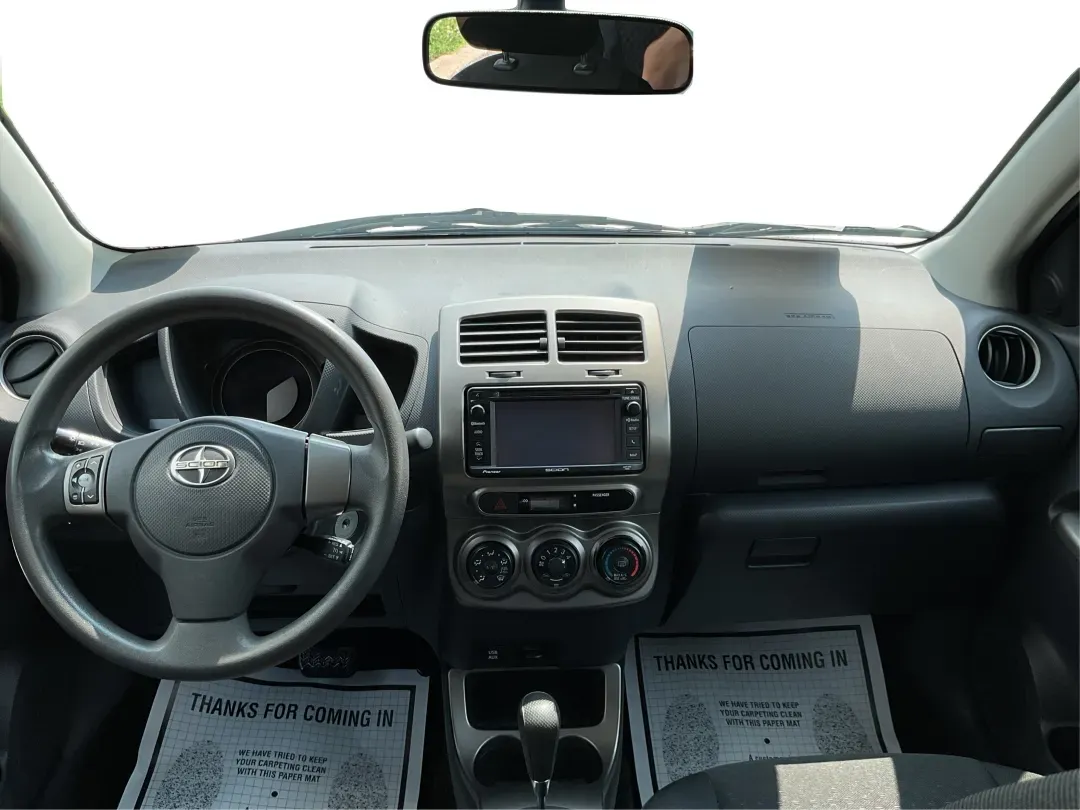 2014 Scion xD Base (JTKKUPB40E1) with an Other engine, located at 1230 East Main St, Xenia, OH, 45385, (937) 908-9800, 39.688026, -83.910172 - ### Discover Your Next Adventure with the 2014 Scion xD at Advantage Car and Credit!<br /> <br /> Are you ready to enhance your lifestyle with a vehicle that perfectly combines practicality and style? Whether you're commuting to work, running errands around Riverside, or planning a weekend getaway, - Photo#19