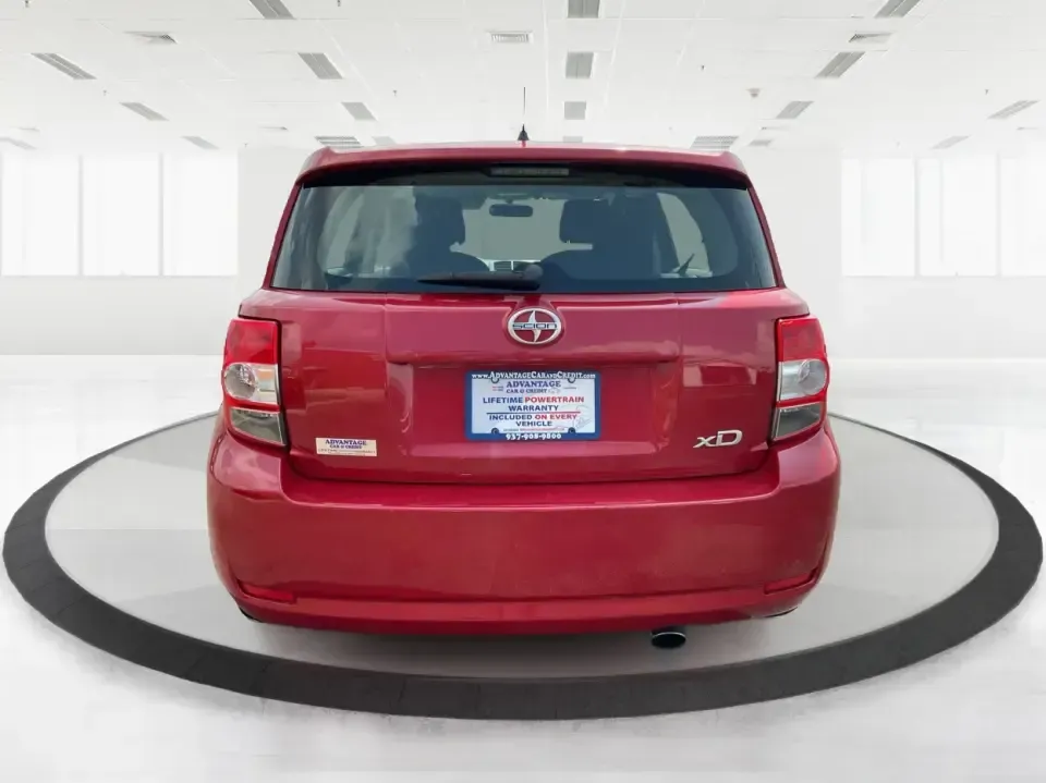 2014 Scion xD Base (JTKKUPB40E1) with an 1.8L L4 DOHC16V engine, 4-Speed Automatic transmission, located at 4508 South Dixie Dr, Moraine, OH, 45439, (937) 908-9800, 39.689976, -84.218452 - ### Discover Your Next Adventure with the 2014 Scion xD at Advantage Car and Credit!<br /> <br /> Are you ready to enhance your lifestyle with a vehicle that perfectly combines practicality and style? Whether you're commuting to work, running errands around Riverside, or planning a weekend getaway, - Photo#3