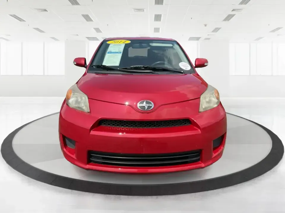 2014 Scion xD Base (JTKKUPB40E1) with an 1.8L L4 DOHC16V engine, 4-Speed Automatic transmission, located at 4508 South Dixie Dr, Moraine, OH, 45439, (937) 908-9800, 39.689976, -84.218452 - ### Discover Your Next Adventure with the 2014 Scion xD at Advantage Car and Credit!<br /> <br /> Are you ready to enhance your lifestyle with a vehicle that perfectly combines practicality and style? Whether you're commuting to work, running errands around Riverside, or planning a weekend getaway, - Photo#7