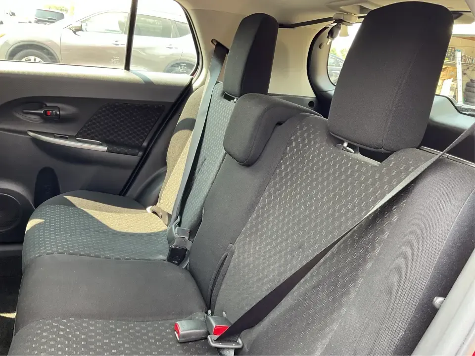 2014 Scion xD Base (JTKKUPB40E1) with an 1.8L L4 DOHC16V engine, 4-Speed Automatic transmission, located at 4508 South Dixie Dr, Moraine, OH, 45439, (937) 908-9800, 39.689976, -84.218452 - ### Discover Your Next Adventure with the 2014 Scion xD at Advantage Car and Credit!<br /> <br /> Are you ready to enhance your lifestyle with a vehicle that perfectly combines practicality and style? Whether you're commuting to work, running errands around Riverside, or planning a weekend getaway, - Photo#10