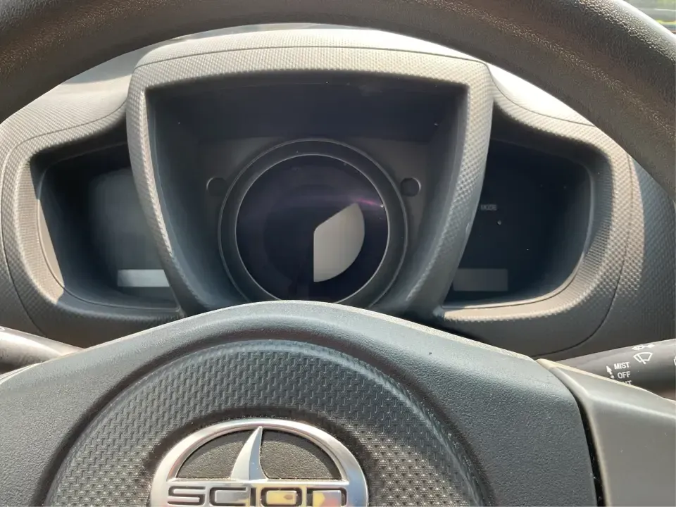 2014 Scion xD Base (JTKKUPB40E1) with an 1.8L L4 DOHC16V engine, 4-Speed Automatic transmission, located at 4508 South Dixie Dr, Moraine, OH, 45439, (937) 908-9800, 39.689976, -84.218452 - ### Discover Your Next Adventure with the 2014 Scion xD at Advantage Car and Credit!<br /> <br /> Are you ready to enhance your lifestyle with a vehicle that perfectly combines practicality and style? Whether you're commuting to work, running errands around Riverside, or planning a weekend getaway, - Photo#15