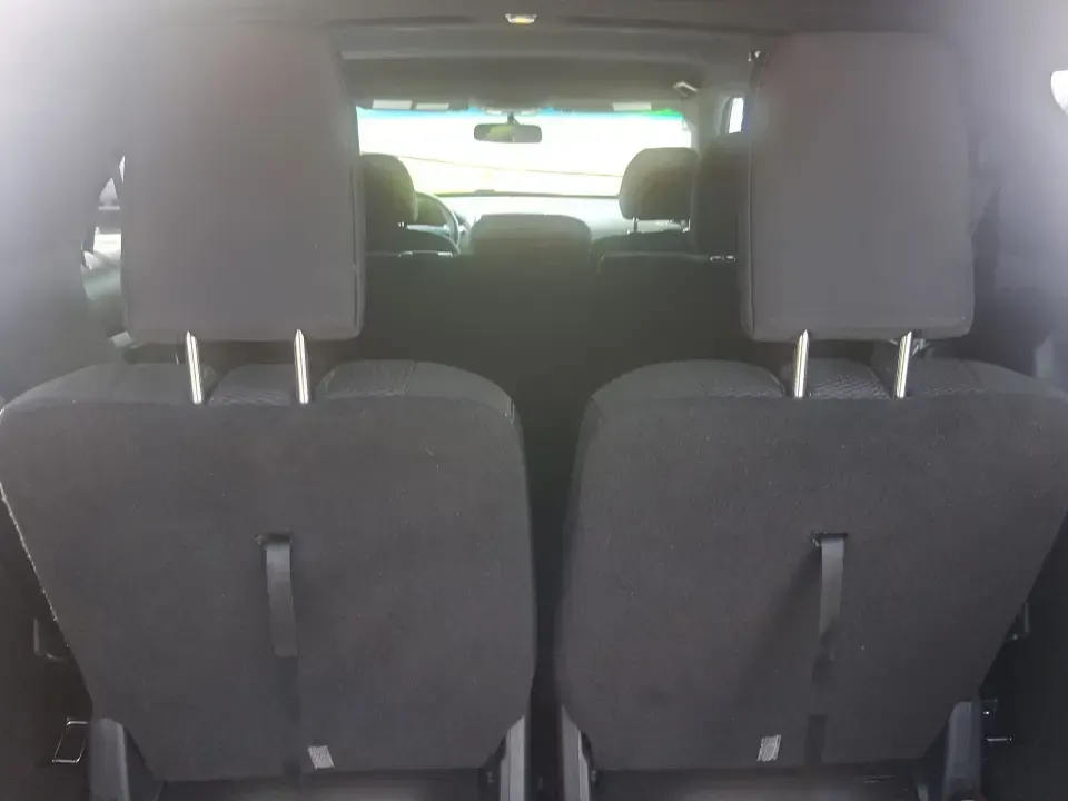 2017 Ford Explorer XLT (1FM5K8DH9HG) with an 2.3L L4 DOHC 16V engine, 6A transmission, located at 401 Woodman Dr, Riverside, OH, 45431, (937) 908-9800, 39.760899, -84.123421 - Weekend road trips to Caesar Creek, daily school drop-offs, or a comfortable commute down I75-this 2017 Ford Explorer XLT is built for real life in the Miami Valley. With three-row versatility, confident capability, and practical comfort, it's a smart choice for growing families, active couples, and - Photo#12