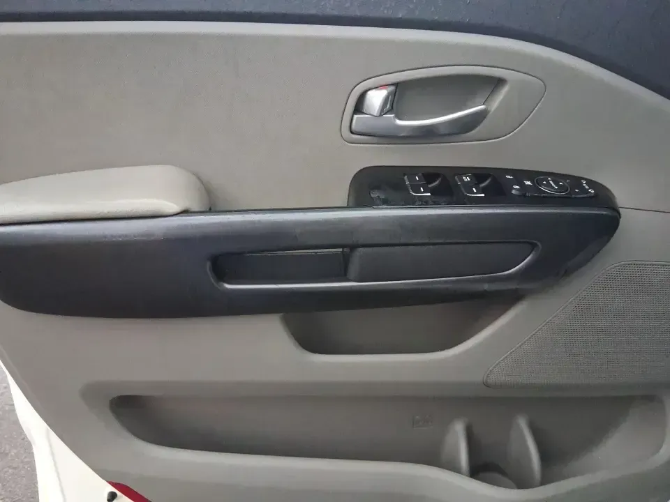 2016 Kia Sedona LX (KNDMB5C11G6) with an Lambda 3.3L V-6 gasoline direct injection engine, 6-Speed Automatic transmission, located at 401 Woodman Dr, Riverside, OH, 45431, (937) 908-9800, 39.760899, -84.123421 - Picture your next weekend: the kids piled in with snacks and sports gear, a cooler in the back, and enough space so everyone can stretch out on the drive down South Dixie Dr toward Dayton's parks, festivals, and family attractions. If you need a dependable, budget-smart people mover that keeps daily - Photo#15