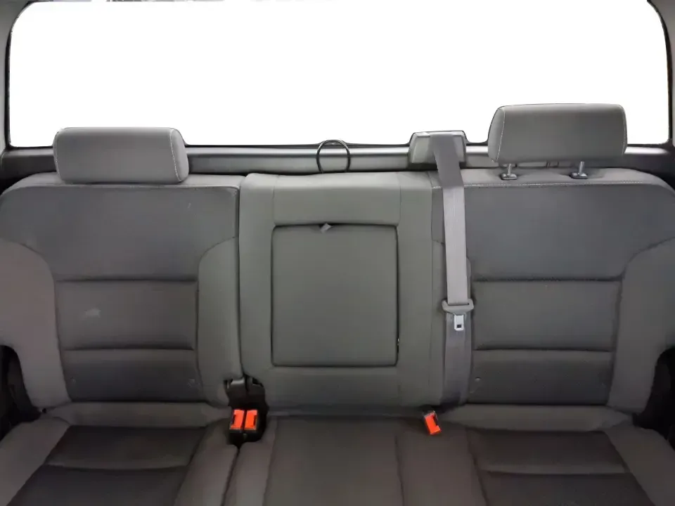 2017 Chevrolet Silverado 1500 2LT (3GCUKREH9HG) with an 4.3L V6 OHV 12V engine, 6A transmission, located at 1184 Kauffman Ave, Fairborn, OH, 45324, (937) 908-9800, 39.807072, -84.030914 - Need a truck that can handle weekday work runs, weekend projects, and spontaneous road trips out toward Caesar Creek or up I75 without feeling like a compromise? This 2017 Chevrolet Silverado 1500 2LT Crew Cab 4WD is built for real life in the Miami Valley-roomy enough for friends or family, strong - Photo#13