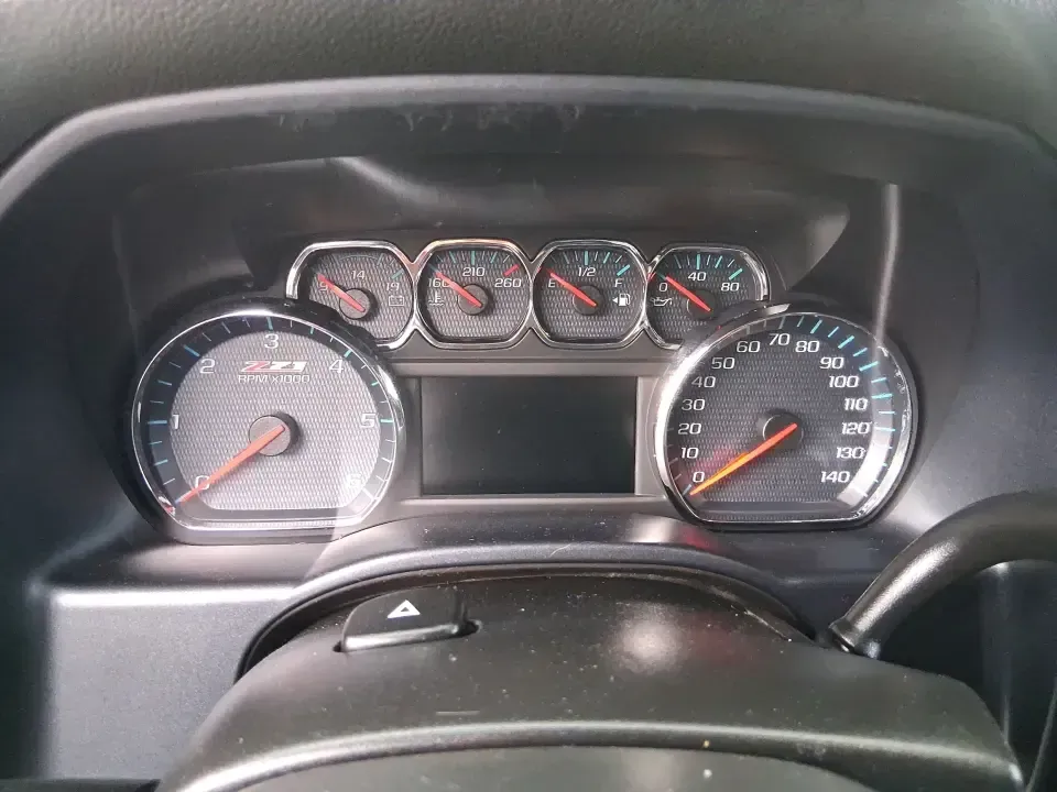 2017 Chevrolet Silverado 1500 2LT (3GCUKREH9HG) with an 4.3L V6 OHV 12V engine, 6A transmission, located at 1184 Kauffman Ave, Fairborn, OH, 45324, (937) 908-9800, 39.807072, -84.030914 - Need a truck that can handle weekday work runs, weekend projects, and spontaneous road trips out toward Caesar Creek or up I75 without feeling like a compromise? This 2017 Chevrolet Silverado 1500 2LT Crew Cab 4WD is built for real life in the Miami Valley-roomy enough for friends or family, strong - Photo#14