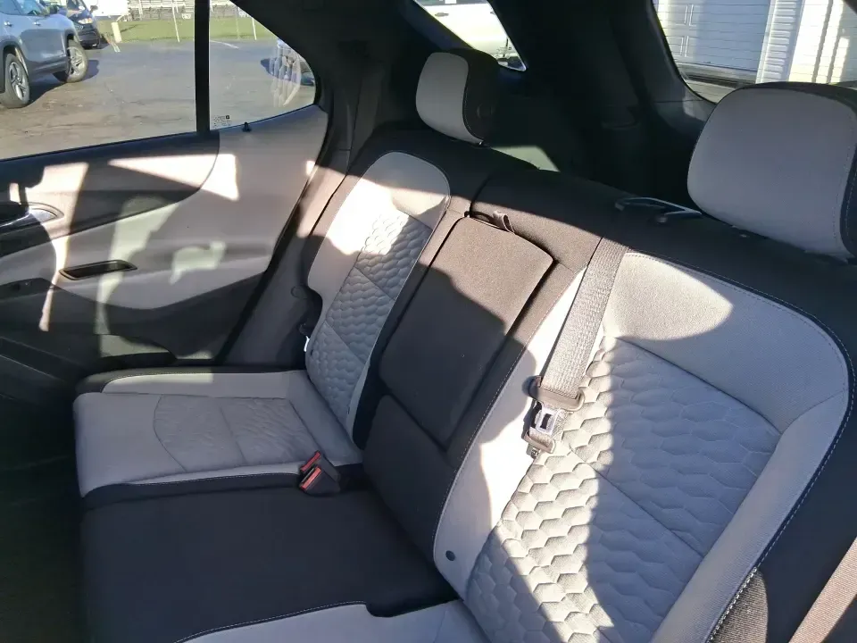 2018 Chevrolet Equinox LS (3GNAXHEV0JS) with an 1.5L I-4 gasoline direct injection engine, 6A transmission, located at 1951 S Dayton Lakeview Rd., New Carlisle, OH, 45344, (937) 908-9800, 39.890999, -84.050255 - Picture your next Ohio weekend: groceries and sports gear loaded up, the kids comfortable in back, and you're cruising from New Carlisle to Dayton or Springfield with a small SUV that's easy to park, confident on I70, and efficient enough for daily commuting. This 2018 Chevrolet Equinox LS is built - Photo#10