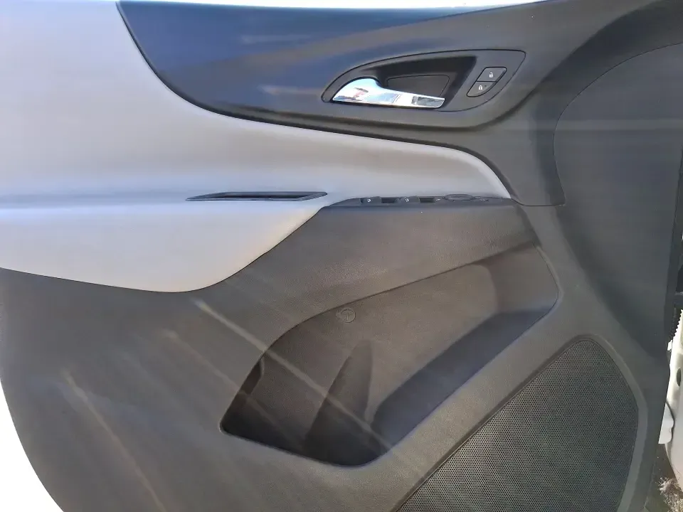 2018 Chevrolet Equinox LS (3GNAXHEV0JS) with an 1.5L I-4 gasoline direct injection engine, 6A transmission, located at 1951 S Dayton Lakeview Rd., New Carlisle, OH, 45344, (937) 908-9800, 39.890999, -84.050255 - Picture your next Ohio weekend: groceries and sports gear loaded up, the kids comfortable in back, and you're cruising from New Carlisle to Dayton or Springfield with a small SUV that's easy to park, confident on I70, and efficient enough for daily commuting. This 2018 Chevrolet Equinox LS is built - Photo#18