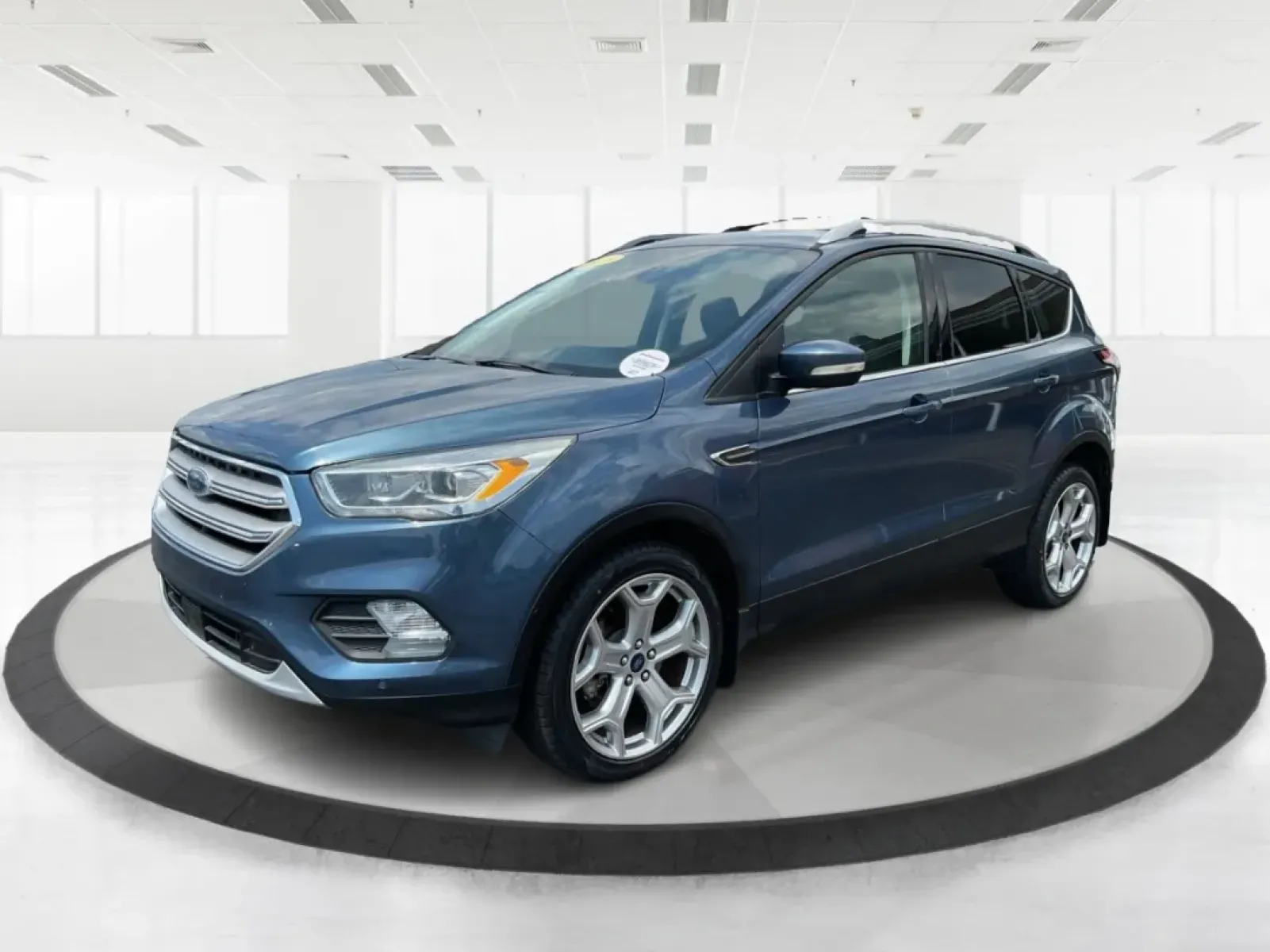 2018 Ford Escape Titanium (1FMCU9J95JU) with an EcoBoost 2L I-4 gasoline direct injection engine, located at 401 Woodman Dr, Riverside, OH, 45431, (937) 908-9800, 39.760899, -84.123421 - ### Elevate Your Driving Experience with This 2018 Ford Escape Titanium!<br /> <br /> Are you ready for your next adventure? Whether you're navigating the bustling streets of Riverside or heading out for a weekend getaway, the 2018 Ford Escape Titanium is the perfect companion for all your journeys. - Photo#8