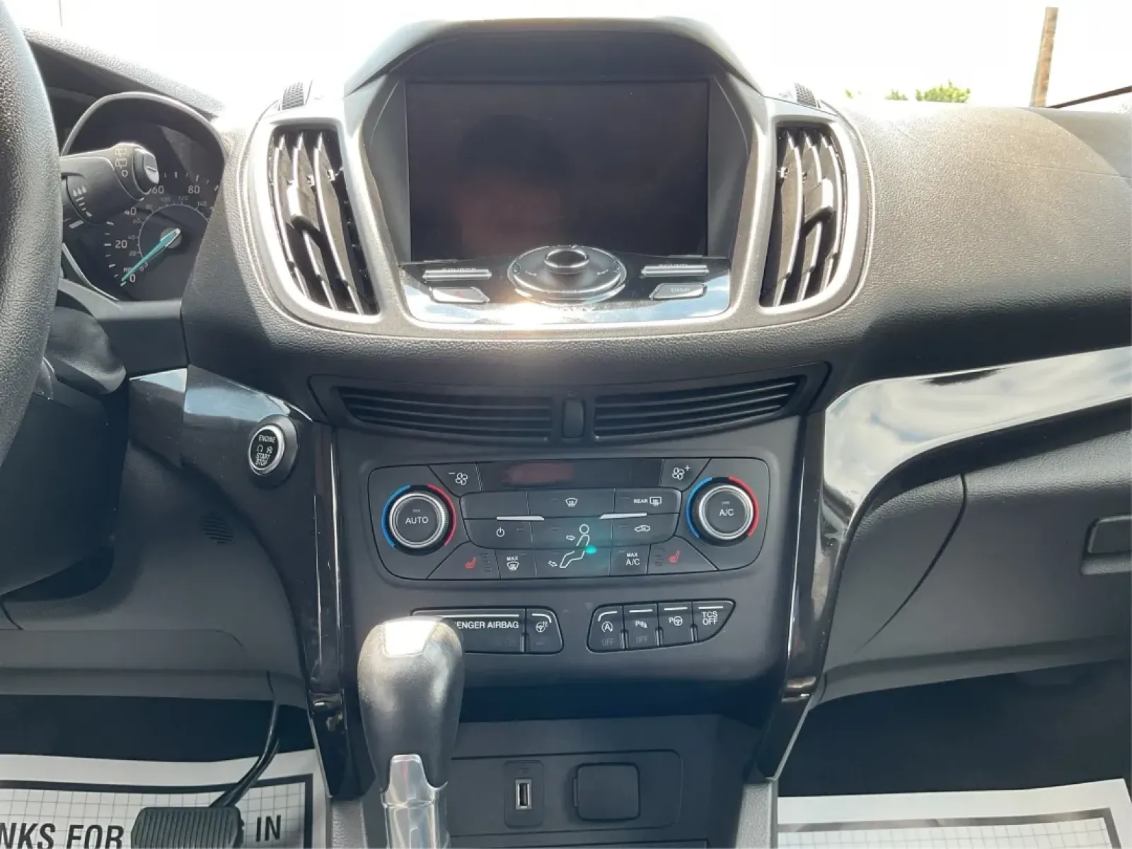 2018 Ford Escape Titanium (1FMCU9J95JU) with an EcoBoost 2L I-4 gasoline direct injection engine, located at 401 Woodman Dr, Riverside, OH, 45431, (937) 908-9800, 39.760899, -84.123421 - ### Elevate Your Driving Experience with This 2018 Ford Escape Titanium!<br /> <br /> Are you ready for your next adventure? Whether you're navigating the bustling streets of Riverside or heading out for a weekend getaway, the 2018 Ford Escape Titanium is the perfect companion for all your journeys. - Photo#13