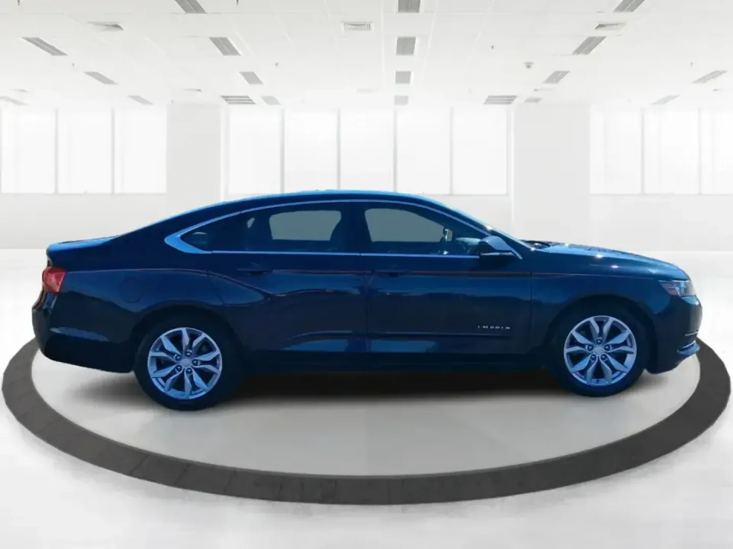 2017 Chevrolet Impala 1LT (1G1105S39HU) with an Ecotec 2.5L I-4 gasoline direct injection engine, 6A transmission, located at 8750 N County Rd 25A, Piqua, OH, 45356, (937) 908-9800, 40.164391, -84.232513 - Need a comfortable, confidence-inspiring sedan for long commutes up I75, daily school drop-offs, or weekend drives to the Miami County Fairgrounds? This 2017 Chevrolet Impala 1LT delivers big-car space, smooth highway manners, and smart tech-an ideal fit for busy families, rideshare drivers, and any - Photo#1