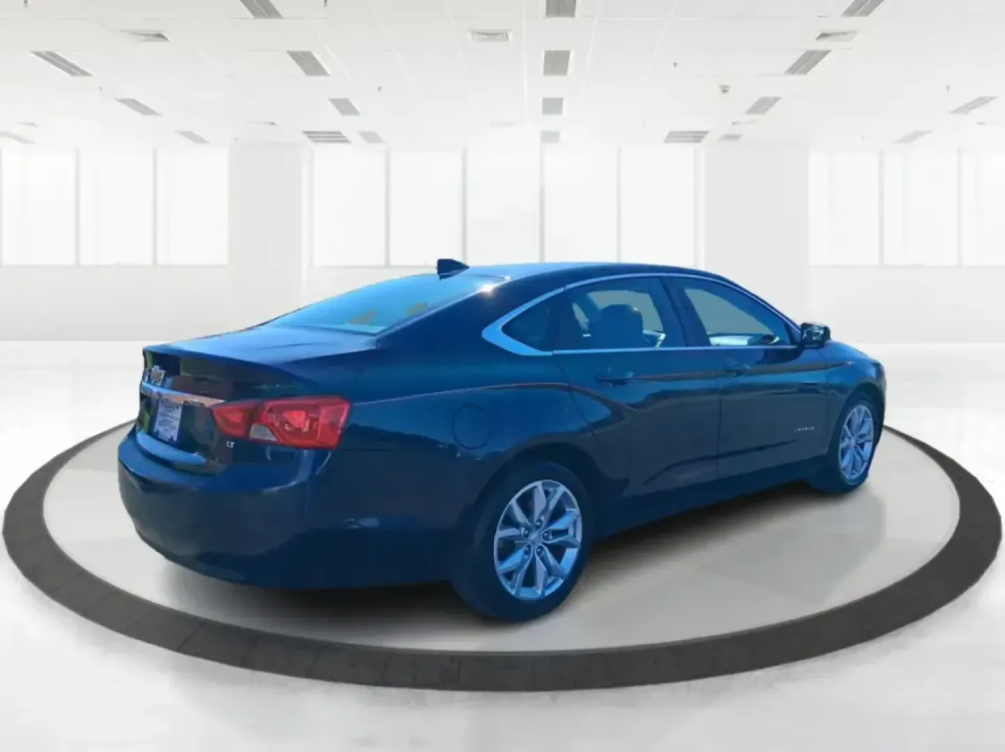 2017 Chevrolet Impala 1LT (1G1105S39HU) with an Ecotec 2.5L I-4 gasoline direct injection engine, 6A transmission, located at 8750 N County Rd 25A, Piqua, OH, 45356, (937) 908-9800, 40.164391, -84.232513 - Need a comfortable, confidence-inspiring sedan for long commutes up I75, daily school drop-offs, or weekend drives to the Miami County Fairgrounds? This 2017 Chevrolet Impala 1LT delivers big-car space, smooth highway manners, and smart tech-an ideal fit for busy families, rideshare drivers, and any - Photo#2
