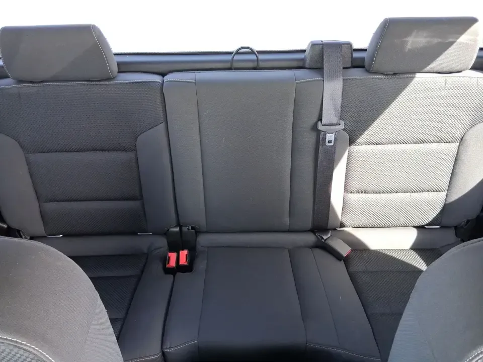 2016 Chevrolet Silverado 1500 1LT (1GCVKREC0GZ) with an EcoTec3 4.3L V-6 gasoline direct injection engine, 6A transmission, located at 4508 South Dixie Dr, Moraine, OH, 45439, (937) 908-9800, 39.689976, -84.218452 - Need a truck that can handle weekday work runs, weekend projects, and Ohio weather without flinching? This 2016 Chevrolet Silverado 1500 1LT Double Cab in Silver Ice Metallic is built for real life in Moraine-whether you're hauling supplies for a home upgrade, towing for a camping trip, or simply wa - Photo#13