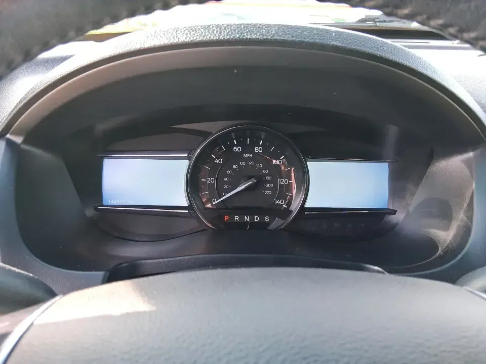 2017 Ford Explorer Limited (1FM5K8F88HG) with an EcoBoost 2.3L I-4 gasoline direct injection engine, 6A transmission, located at 1951 S Dayton Lakeview Rd., New Carlisle, OH, 45344, (937) 908-9800, 39.890999, -84.050255 - Pack up the crew, point the hood toward the next weekend getaway, and let one SUV handle the school run, the grocery haul, and the road trip to Hocking Hills without breaking a sweat. This 2017 Ford Explorer Limited 4WD in White Platinum Metallic Tri-Coat is built for real life in Ohio-comfortable f - Photo#15