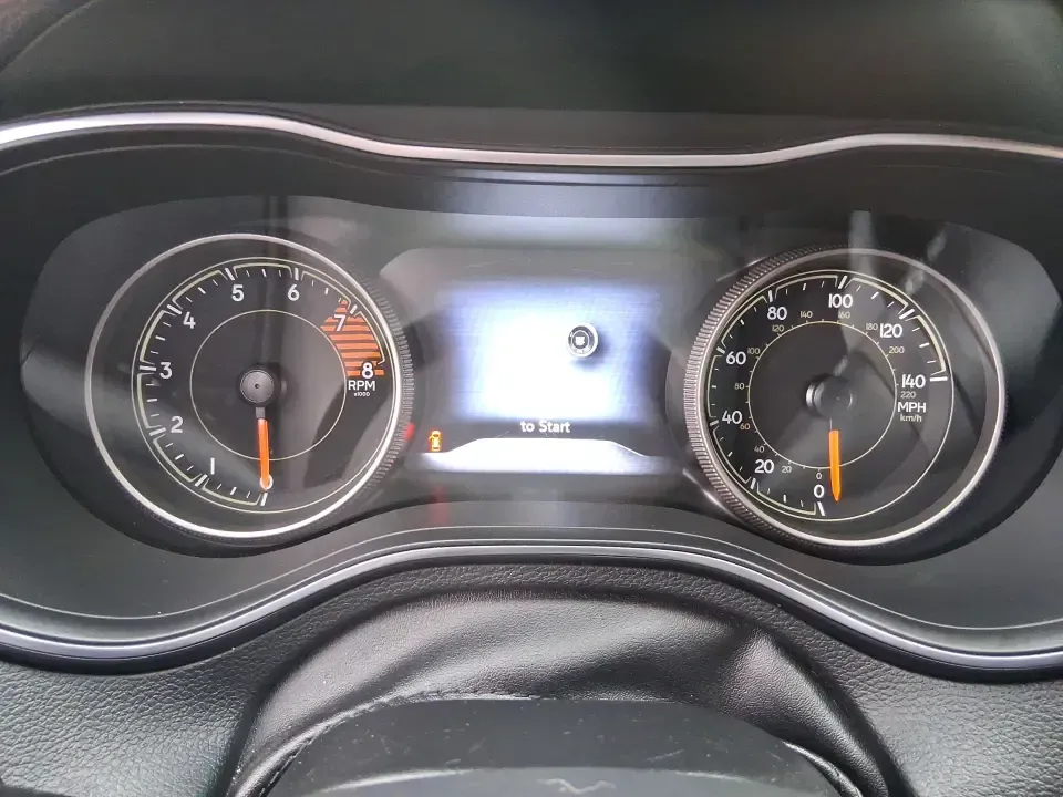 2019 Jeep Cherokee Limited 4x4 (1C4PJMDX5KD) with an 3.2L V6 DOHC 24V engine, 9A transmission, located at 8750 N County Rd 25A, Piqua, OH, 45356, (937) 908-9800, 40.164391, -84.232513 - Load up the family, point the hood toward the next weekend getaway, and let the road decide the plan-this 2019 Jeep Cherokee Limited 4x4 is built for real-life Ohio driving, from rainy school runs to spontaneous trips up I75. With confident 4x4 capability, a smooth 9-speed automatic, and a strong 3. - Photo#15