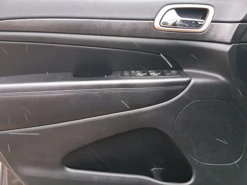 2015 Jeep Grand Cherokee Laredo (1C4RJFAG5FC) with an 3.6L V-6 DOHC engine, 8-Speed Automatic transmission, located at 1099 N County Rd 25A , Troy, OH, 45373, (937) 908-9800, 40.057079, -84.212883 - Need one SUV that can handle school drop-offs in the morning, a smooth I75 commute at lunchtime, and a last-minute weekend escape to the Miami Valley trails? This 2015 Jeep Grand Cherokee Laredo 4WD is built for real life in Troy, Ohio-comfortable enough for daily driving, confident enough for unpre - Photo#19