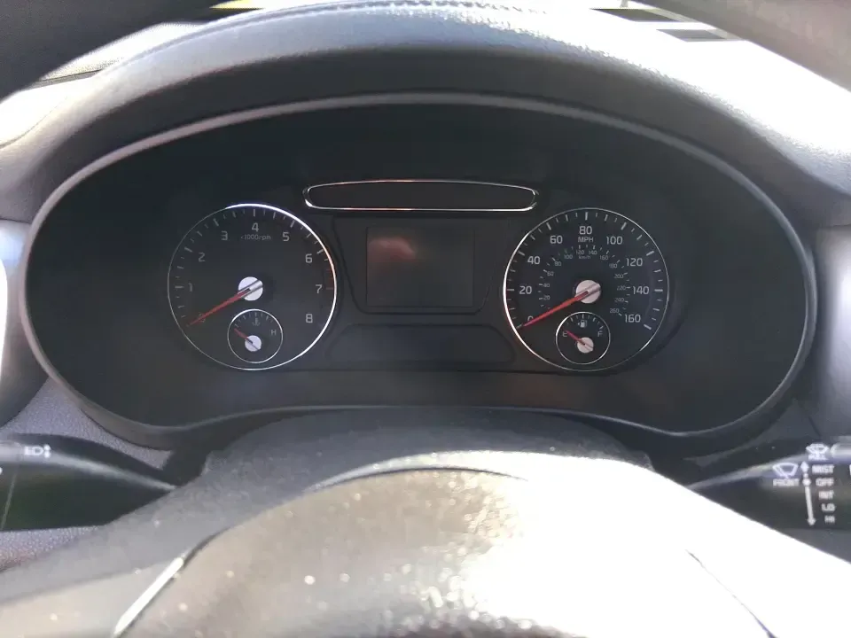 2017 Kia Sorento 2.4L LX (5XYPGDA36HG) with an 2.4L I-4 gasoline direct injection engine, 6A transmission, located at 1099 N County Rd 25A , Troy, OH, 45373, (937) 908-9800, 40.057079, -84.212883 - Picture your next weekend: groceries loaded, kids (or friends) comfortable in the back, and you're heading out of Troy for a quick getaway-maybe a stroll through downtown near the Miami River, a stop by Hobart Arena for an event, or an easy cruise up I75 toward Dayton. This 2017 Kia Sorento 2.4L LX - Photo#15