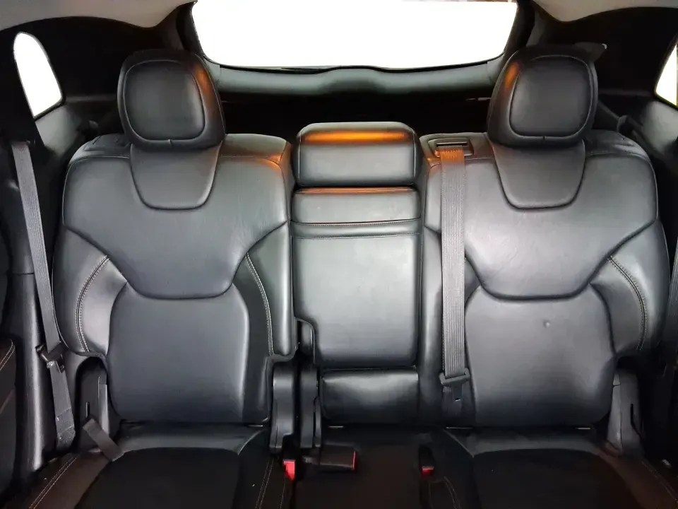 2015 Jeep Cherokee Limited (1C4PJMDBXFW) with an 2.4L L4 DOHC 16V engine, 9-Speed Automatic transmission, located at 1230 East Main St, Xenia, OH, 45385, (937) 908-9800, 39.688026, -83.910172 - Need one vehicle that can handle the weekday grind and still feel ready for a last-minute getaway? This 2015 Jeep Cherokee Limited 4WD in Brilliant Black Crystal Pearlcoat is built for Riverside life-comfortable for daily commutes, confident in Ohio weather, and versatile enough for road trips, socc - Photo#14