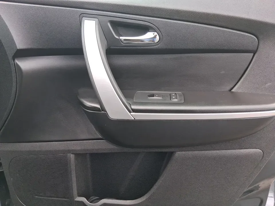 2012 GMC Acadia SL (1GKKRNED6CJ) with an 3.6L V-6 gasoline direct injection engine, 6-Speed Automatic transmission, located at 8750 N County Rd 25A, Piqua, OH, 45356, (937) 908-9800, 40.164391, -84.232513 - Pack up the kids, load the cooler, and point the SUV toward your next weekend getaway-this 2012 GMC Acadia SL is built for real-life Ohio driving, from school drop-offs and long commutes to road trips up I-75 and errands around Piqua. With three-row versatility, confident road manners, and family-fr - Photo#19