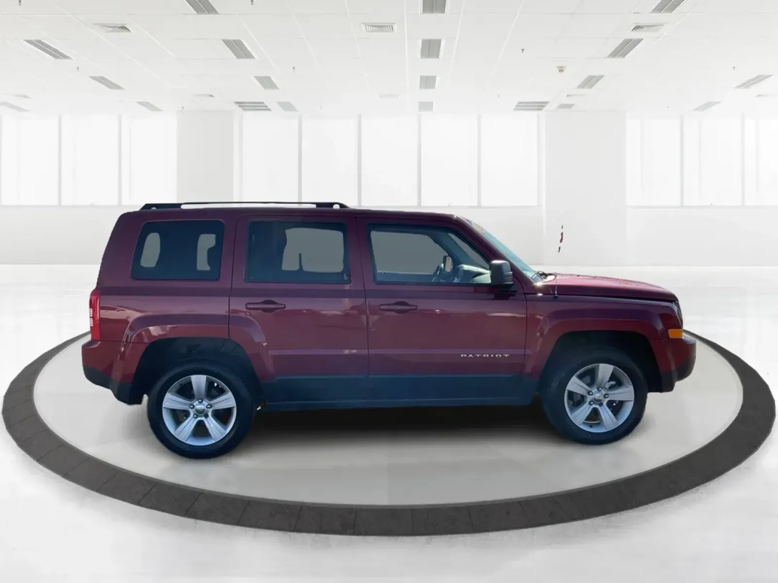 2015 Jeep Patriot Latitude (1C4NJRFB2FD) with an 2.4L I-4 DOHC engine, located at 1099 N County Rd 25A , Troy, OH, 45373, (937) 908-9800, 40.057079, -84.212883 - **Adventure Awaits with the 2015 Jeep Patriot Latitude in Fairborn, OH!**<br /> <br /> Are you ready for your next weekend getaway or daily commute? The 2015 Jeep Patriot Latitude is the perfect SUV for those who crave adventure and practicality! With its rugged design and versatile features, this v - Photo#1