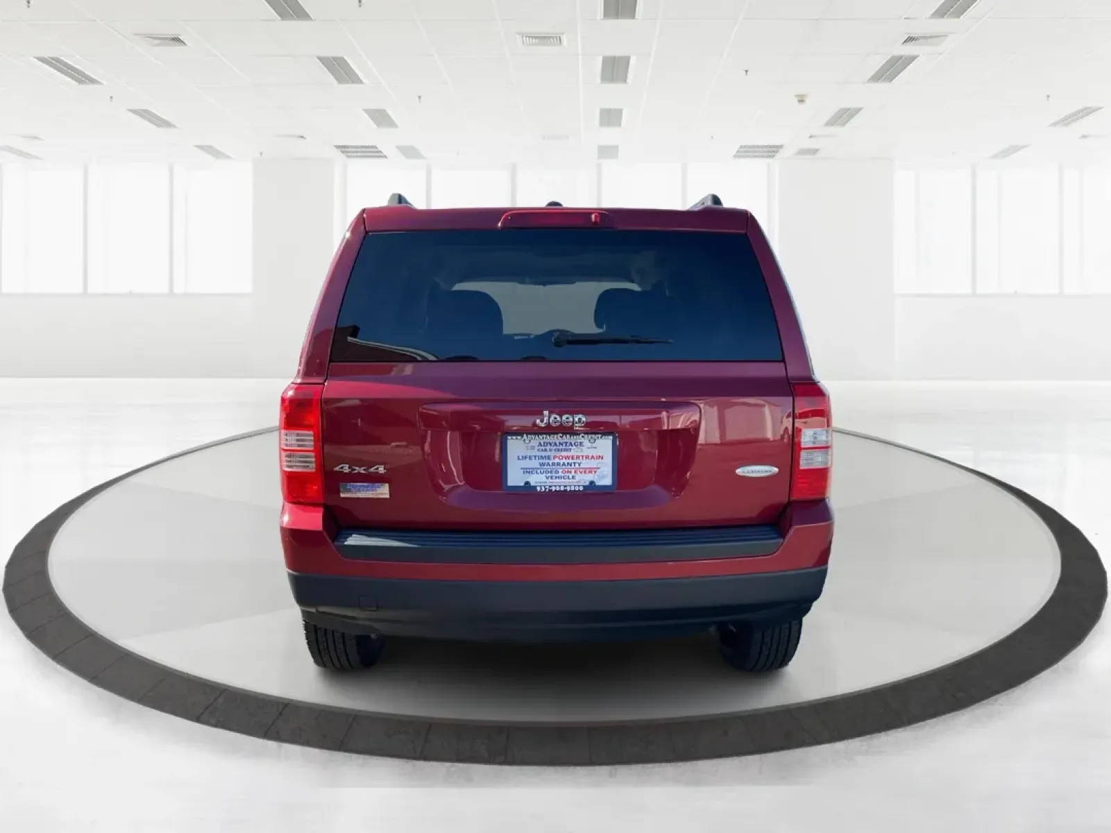 2015 Jeep Patriot Latitude (1C4NJRFB2FD) with an 2.4L I-4 DOHC engine, located at 1099 N County Rd 25A , Troy, OH, 45373, (937) 908-9800, 40.057079, -84.212883 - **Adventure Awaits with the 2015 Jeep Patriot Latitude in Fairborn, OH!**<br /> <br /> Are you ready for your next weekend getaway or daily commute? The 2015 Jeep Patriot Latitude is the perfect SUV for those who crave adventure and practicality! With its rugged design and versatile features, this v - Photo#2