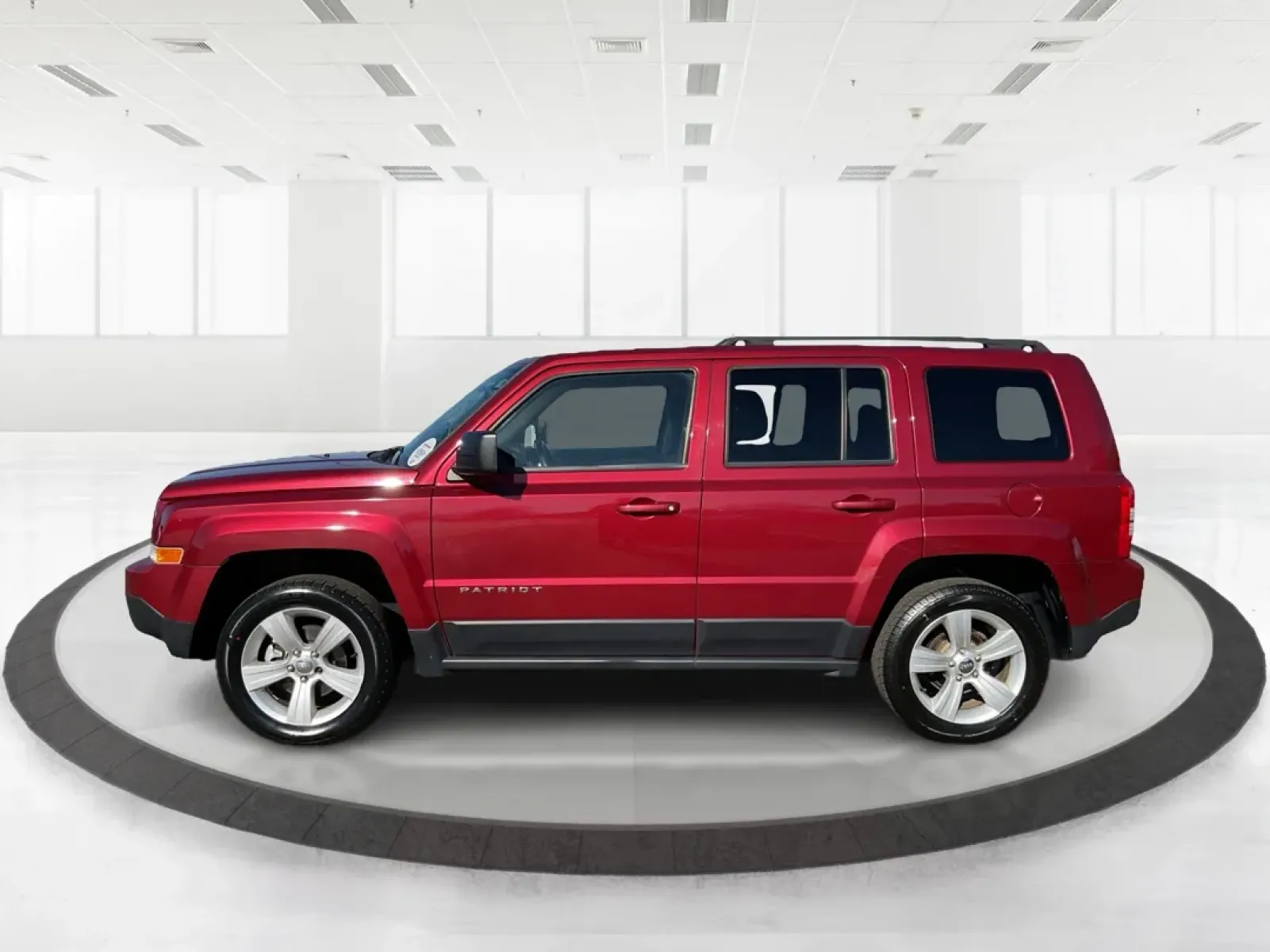 2015 Jeep Patriot Latitude (1C4NJRFB2FD) with an 2.4L I-4 DOHC engine, located at 1099 N County Rd 25A , Troy, OH, 45373, (937) 908-9800, 40.057079, -84.212883 - **Adventure Awaits with the 2015 Jeep Patriot Latitude in Fairborn, OH!**<br /> <br /> Are you ready for your next weekend getaway or daily commute? The 2015 Jeep Patriot Latitude is the perfect SUV for those who crave adventure and practicality! With its rugged design and versatile features, this v - Photo#4