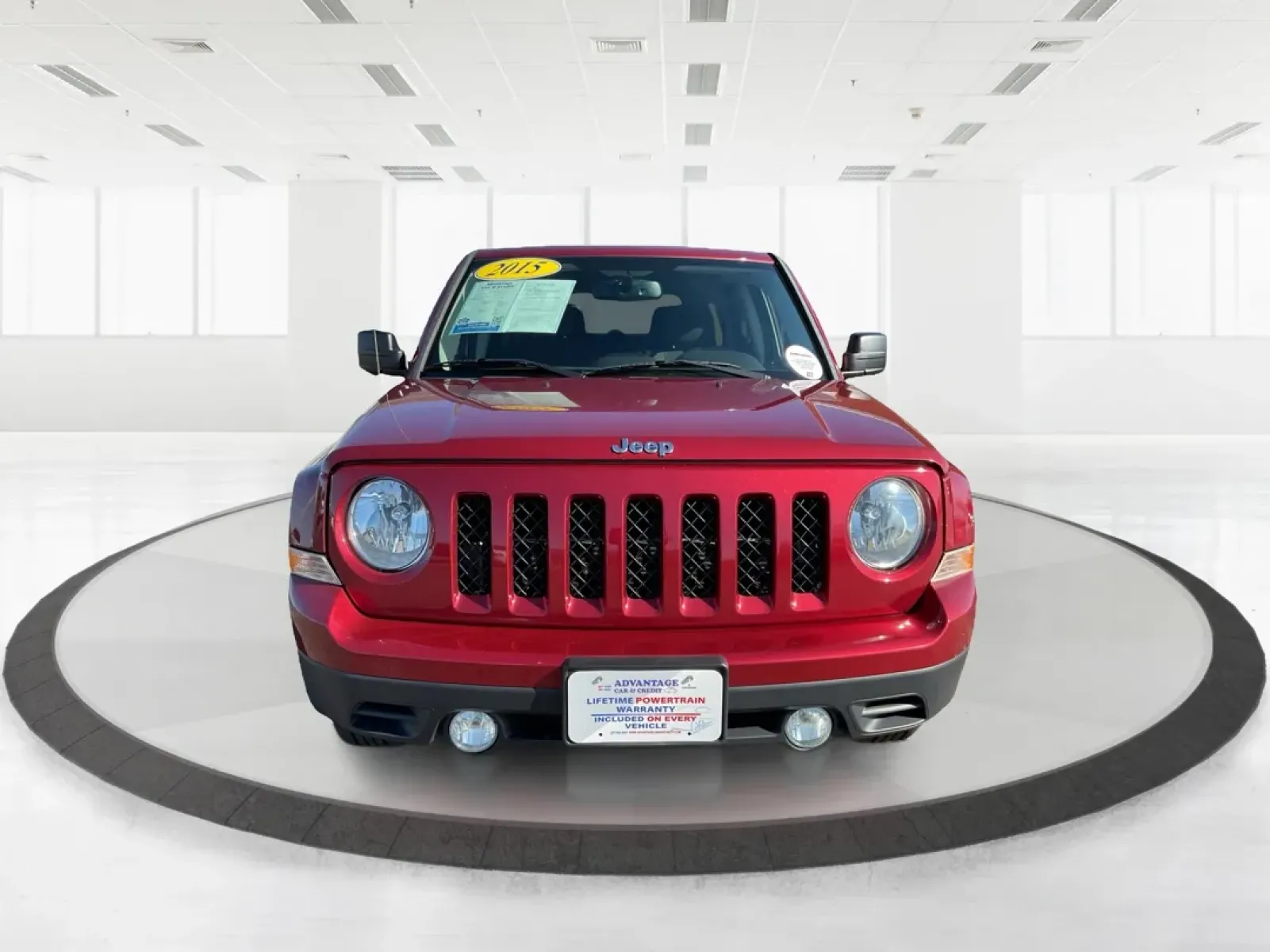 2015 Jeep Patriot Latitude (1C4NJRFB2FD) with an 2.4L I-4 DOHC engine, located at 1099 N County Rd 25A , Troy, OH, 45373, (937) 908-9800, 40.057079, -84.212883 - **Adventure Awaits with the 2015 Jeep Patriot Latitude in Fairborn, OH!**<br /> <br /> Are you ready for your next weekend getaway or daily commute? The 2015 Jeep Patriot Latitude is the perfect SUV for those who crave adventure and practicality! With its rugged design and versatile features, this v - Photo#5