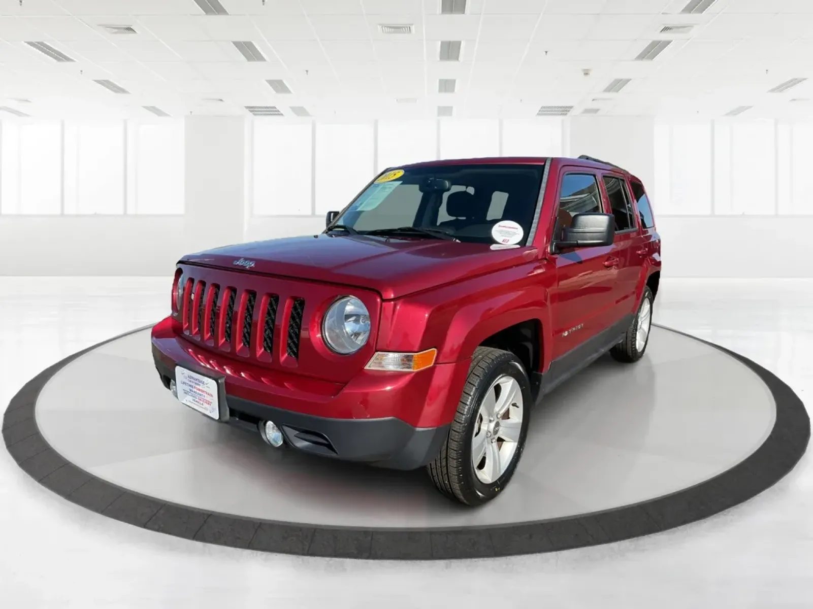 2015 Jeep Patriot Latitude (1C4NJRFB2FD) with an 2.4L I-4 DOHC engine, located at 1099 N County Rd 25A , Troy, OH, 45373, (937) 908-9800, 40.057079, -84.212883 - **Adventure Awaits with the 2015 Jeep Patriot Latitude in Fairborn, OH!**<br /> <br /> Are you ready for your next weekend getaway or daily commute? The 2015 Jeep Patriot Latitude is the perfect SUV for those who crave adventure and practicality! With its rugged design and versatile features, this v - Photo#7