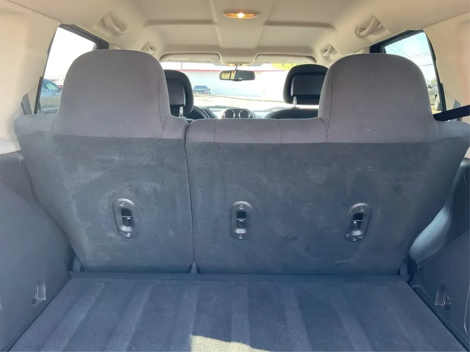 2015 Jeep Patriot Latitude (1C4NJRFB2FD) with an 2.4L I-4 DOHC engine, located at 1099 N County Rd 25A , Troy, OH, 45373, (937) 908-9800, 40.057079, -84.212883 - **Adventure Awaits with the 2015 Jeep Patriot Latitude in Fairborn, OH!**<br /> <br /> Are you ready for your next weekend getaway or daily commute? The 2015 Jeep Patriot Latitude is the perfect SUV for those who crave adventure and practicality! With its rugged design and versatile features, this v - Photo#11