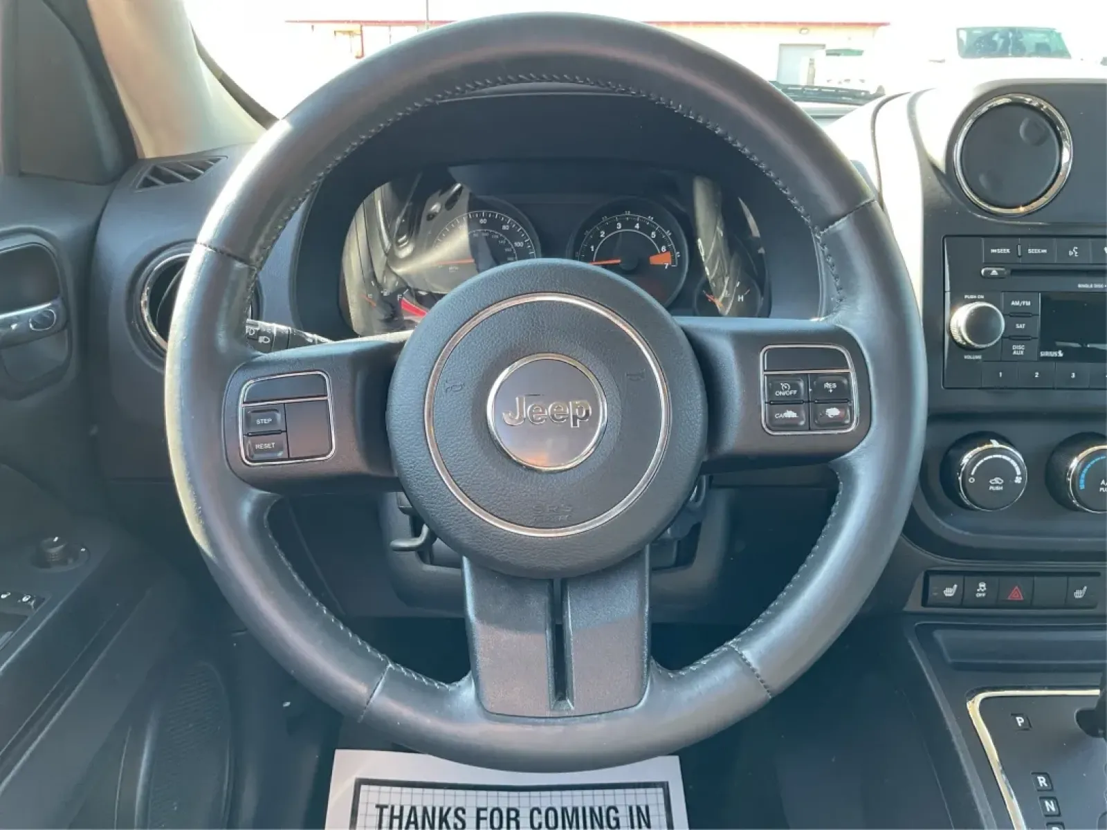 2015 Jeep Patriot Latitude (1C4NJRFB2FD) with an 2.4L I-4 DOHC engine, located at 1099 N County Rd 25A , Troy, OH, 45373, (937) 908-9800, 40.057079, -84.212883 - **Adventure Awaits with the 2015 Jeep Patriot Latitude in Fairborn, OH!**<br /> <br /> Are you ready for your next weekend getaway or daily commute? The 2015 Jeep Patriot Latitude is the perfect SUV for those who crave adventure and practicality! With its rugged design and versatile features, this v - Photo#15