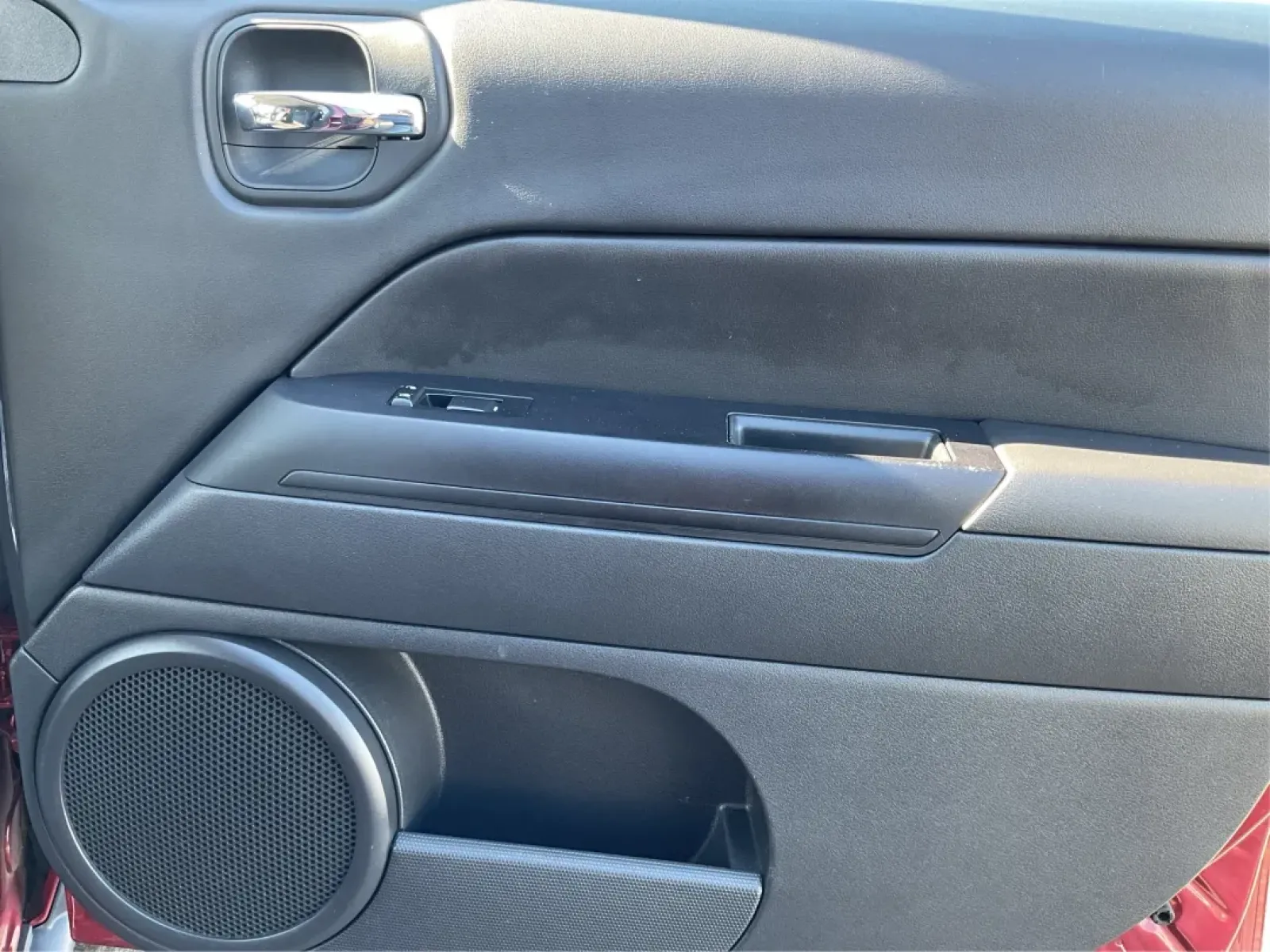 2015 Jeep Patriot Latitude (1C4NJRFB2FD) with an 2.4L I-4 DOHC engine, located at 1099 N County Rd 25A , Troy, OH, 45373, (937) 908-9800, 40.057079, -84.212883 - **Adventure Awaits with the 2015 Jeep Patriot Latitude in Fairborn, OH!**<br /> <br /> Are you ready for your next weekend getaway or daily commute? The 2015 Jeep Patriot Latitude is the perfect SUV for those who crave adventure and practicality! With its rugged design and versatile features, this v - Photo#17