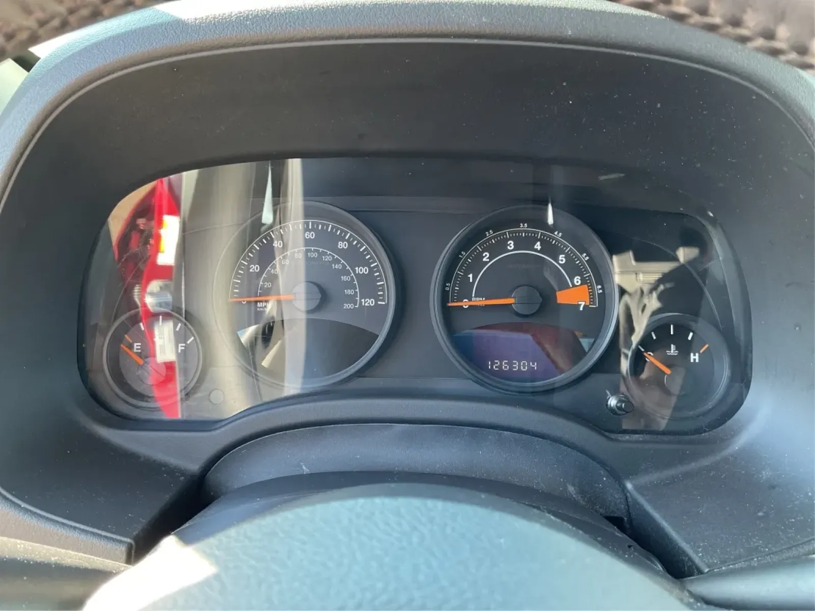 2015 Jeep Patriot Latitude (1C4NJRFB2FD) with an 2.4L I-4 DOHC engine, located at 8750 N County Rd 25A, Piqua, OH, 45356, (937) 908-9800, 40.164391, -84.232513 - **Adventure Awaits with the 2015 Jeep Patriot Latitude in Fairborn, OH!**<br /> <br /> Are you ready for your next weekend getaway or daily commute? The 2015 Jeep Patriot Latitude is the perfect SUV for those who crave adventure and practicality! With its rugged design and versatile features, this v - Photo#14
