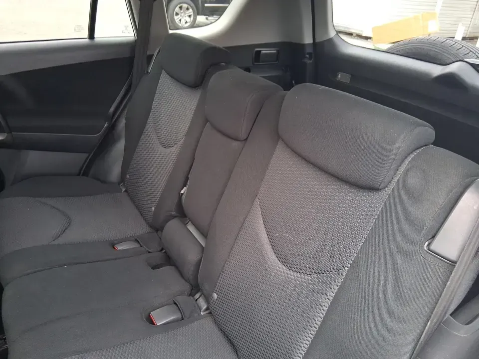 2010 Toyota RAV4 Sport (2T3WF4DV4AW) with an 2.5L I-4 DOHC engine, 4-Speed Automatic transmission, located at 401 Woodman Dr, Riverside, OH, 45431, (937) 908-9800, 39.760899, -84.123421 - 2010 Toyota RAV4 Sport - Photo#10