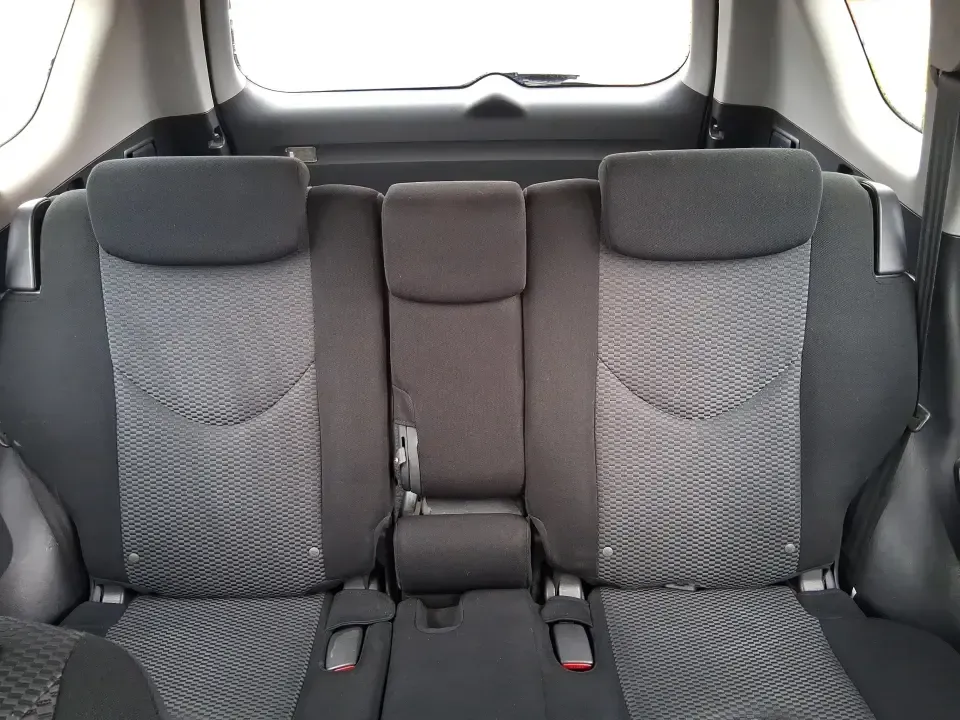 2010 Toyota RAV4 Sport (2T3WF4DV4AW) with an 2.5L I-4 DOHC engine, 4-Speed Automatic transmission, located at 401 Woodman Dr, Riverside, OH, 45431, (937) 908-9800, 39.760899, -84.123421 - 2010 Toyota RAV4 Sport - Photo#14