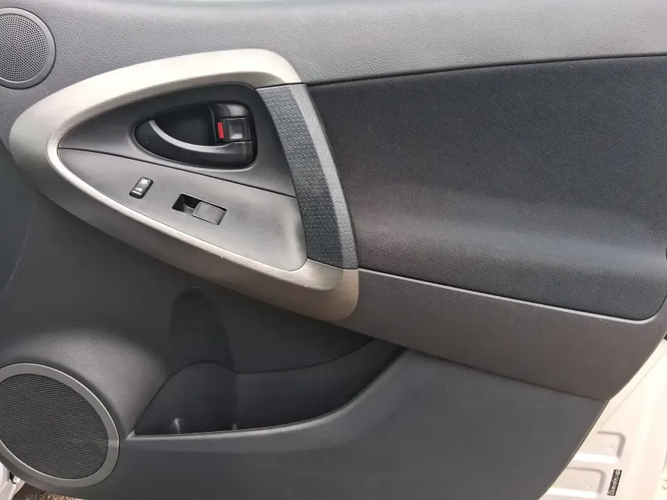 2010 Toyota RAV4 Sport (2T3WF4DV4AW) with an 2.5L I-4 DOHC engine, 4-Speed Automatic transmission, located at 401 Woodman Dr, Riverside, OH, 45431, (937) 908-9800, 39.760899, -84.123421 - 2010 Toyota RAV4 Sport - Photo#18