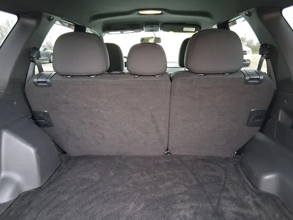 2012 Ford Escape XLT (1FMCU9D70CK) with an 2.5L L4 DOHC 16V engine, 6-Speed Automatic transmission, located at 1184 Kauffman Ave, Fairborn, OH, 45324, (937) 908-9800, 39.807072, -84.030914 - Need a dependable SUV that can handle Ohio's changing seasons, school drop-offs, and weekend getaways without stretching your budget? This **2012 Ford Escape XLT 4WD** is built for real life-comfortable for daily commuting, confident in rain or light snow, and sized just right for errands, road trip - Photo#12