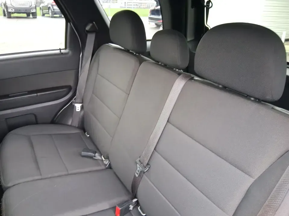 2012 Ford Escape XLT 4WD (1FMCU9D70CK) with an 2.5L L4 DOHC 16V engine, 6-Speed Automatic transmission, located at 880 E. National Road, Vandalia, OH, 45377, (937) 908-9800, 39.891918, -84.183594 - Pack up the kids, the dog, and a weekend's worth of gear-this 2012 Ford Escape XLT 4WD is the kind of SUV that fits real life in Vandalia. Whether you're commuting down I75 toward Dayton, running errands along National Road, or heading out for a quick getaway to Taylorsville MetroPark, the Escape's- Photo#10