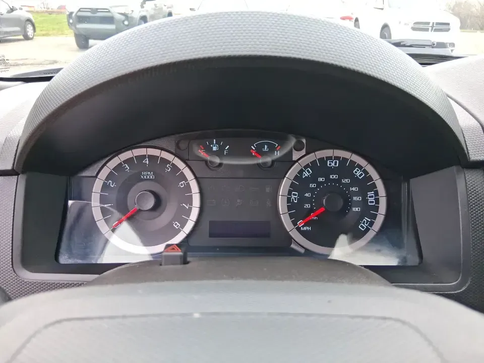2012 Ford Escape XLT 4WD (1FMCU9D70CK) with an 2.5L L4 DOHC 16V engine, 6-Speed Automatic transmission, located at 880 E. National Road, Vandalia, OH, 45377, (937) 908-9800, 39.891918, -84.183594 - Pack up the kids, the dog, and a weekend's worth of gear-this 2012 Ford Escape XLT 4WD is the kind of SUV that fits real life in Vandalia. Whether you're commuting down I75 toward Dayton, running errands along National Road, or heading out for a quick getaway to Taylorsville MetroPark, the Escape's- Photo#15