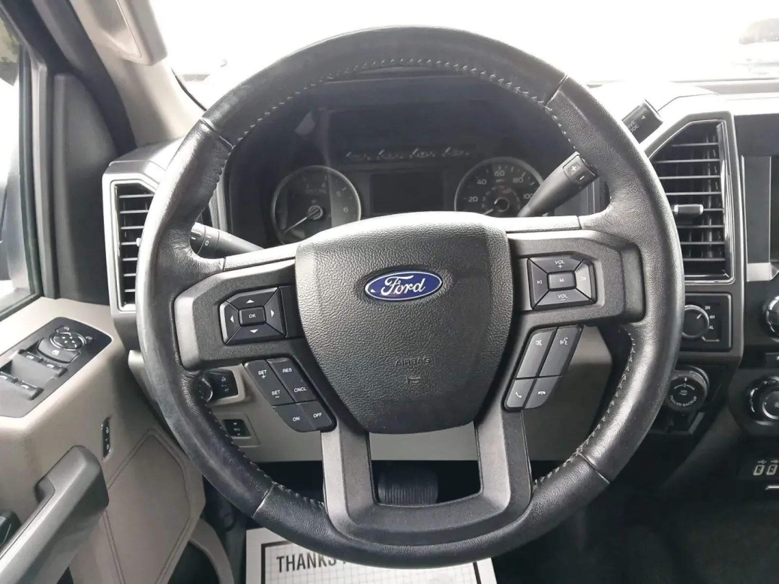 2018 Ford F-150 XLT SuperCrew 5.5-ft. Bed 4WD (1FTEW1E52JF) with an 5.0L V8 OHV 32V engine, 6-Speed Automatic transmission, located at 4508 South Dixie Dr, Moraine, OH, 45439, (937) 908-9800, 39.689976, -84.218452 - Are you ready to elevate your daily commute or weekend adventures? Look no further than this striking 2018 Ford F-150 XLT SuperCrew located at Advantage Car and Credit in Fairborn, OH. Whether you're carting the kids to practice, hauling materials for your next DIY project, or exploring the great ou - Photo#15