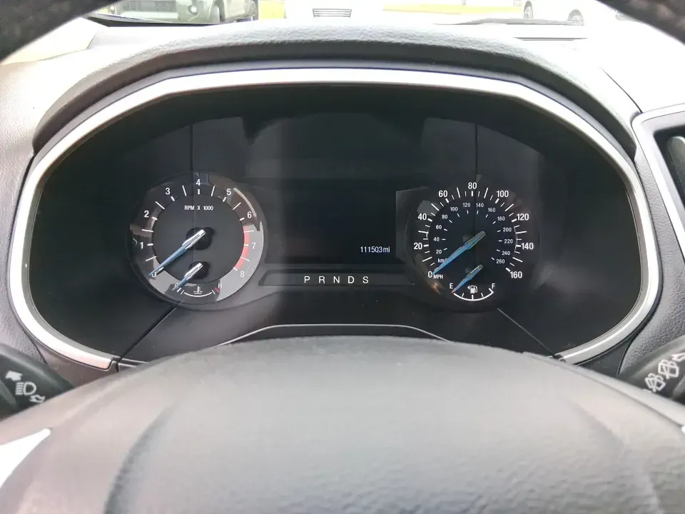 2015 Ford Edge SEL (2FMPK4J88FB) with an 3.5L V6 DOHC 24V engine, 6A transmission, located at 1951 S Dayton Lakeview Rd., New Carlisle, OH, 45344, (937) 908-9800, 39.890999, -84.050255 - Picture your next Ohio weekend: a quick grocery run through New Carlisle turns into a spontaneous drive out toward the Mad River, a family outing near the Clark County Fairgrounds, or an easy road trip down I70 and I675 with everyone comfortable and your gear packed. This 2015 Ford Edge SEL is built - Photo#15