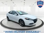2014 Dodge Dart GT