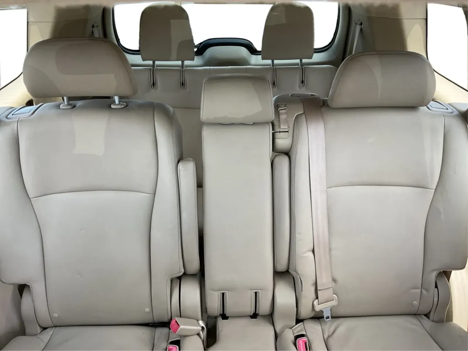 2008 Toyota Highlander Sport (JTEES43A082) with an 3.5L V-6 DOHC engine, located at 1099 N County Rd 25A , Troy, OH, 45373, (937) 908-9800, 40.057079, -84.212883 - 2008 Toyota Highlander Sport - Photo#13