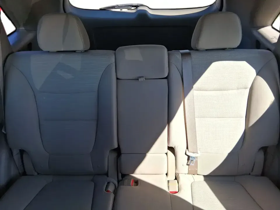 2015 Kia Sorento LX (5XYKTCA67FG) with an 2.4L I-4 gasoline direct injection engine, 6-Speed Automatic transmission, located at 1951 S Dayton Lakeview Rd., New Carlisle, OH, 45344, (937) 908-9800, 39.890999, -84.050255 - Weekend road trips to John Bryan State Park, busy school mornings, or a long commute down I70-this 2015 Kia Sorento LX is the kind of SUV that fits real life in the Miami Valley. Finished in eye-catching Remington Red Metallic, it's a practical, confidence-inspiring choice for growing families, outd - Photo#14