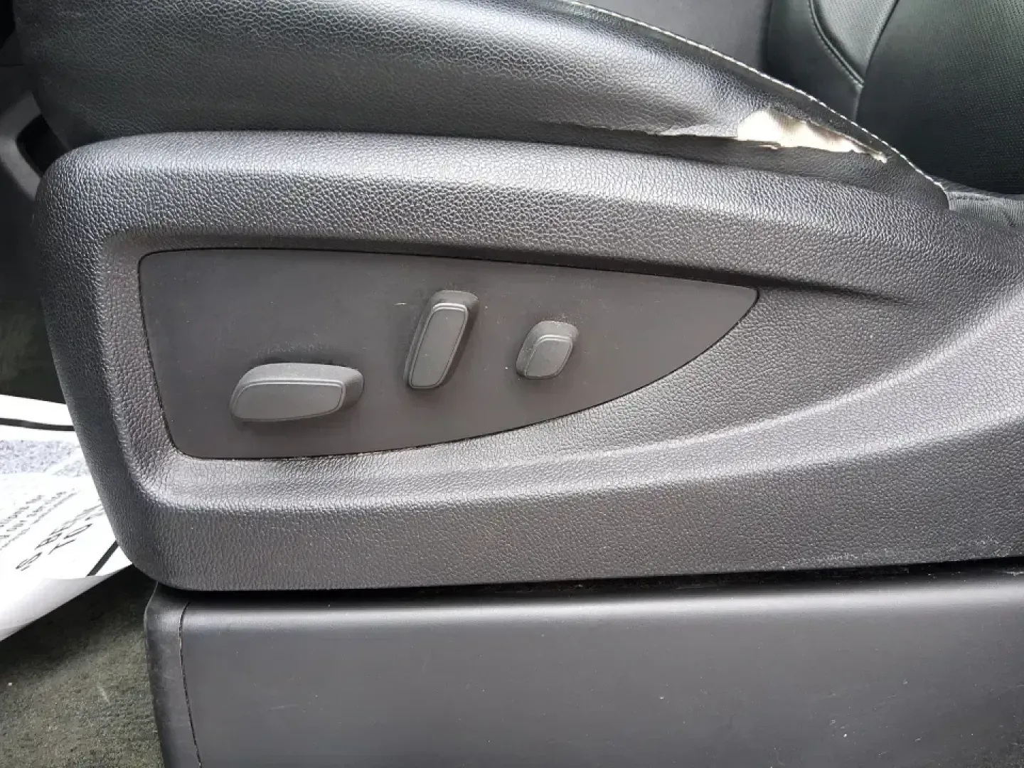 2015 Chevrolet Tahoe LTZ (1GNSKCKC9FR) with an EcoTec3 5.3L V-8 gasoline direct injection engine, 6-Speed Automatic transmission, located at 4508 South Dixie Dr, Moraine, OH, 45439, (937) 908-9800, 39.689976, -84.218452 - Big family weekend at Indian Lake, a road-trip up I-75, or a daily commute with room for coworkers and gear-this 2015 Chevrolet Tahoe LTZ 4WD is built for the kind of life that doesn't fit in a small SUV. Finished in sleek Black and powered by the EcoTec3 5.3L V8 with a smooth 6-speed automatic tran - Photo#18