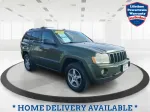 2007 Jeep Grand Cherokee Laredo