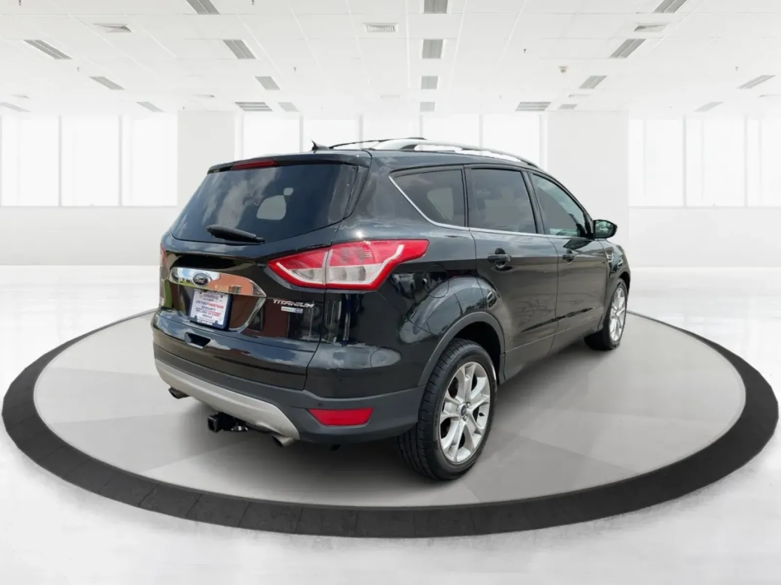 2015 Ford Escape Titanium (1FMCU9J95FU) with an Other engine, located at 1099 N County Rd 25A , Troy, OH, 45373, (937) 908-9800, 40.057079, -84.212883 - Discover your next adventure with the 2015 Ford Escape Titanium, now available at Advantage Car and Credit in Fairborn, OH! Whether you're looking for a family-friendly SUV, a reliable commuter vehicle, or a versatile option for weekend getaways, this Escape checks all the boxes. With a stunning Tux - Photo#2