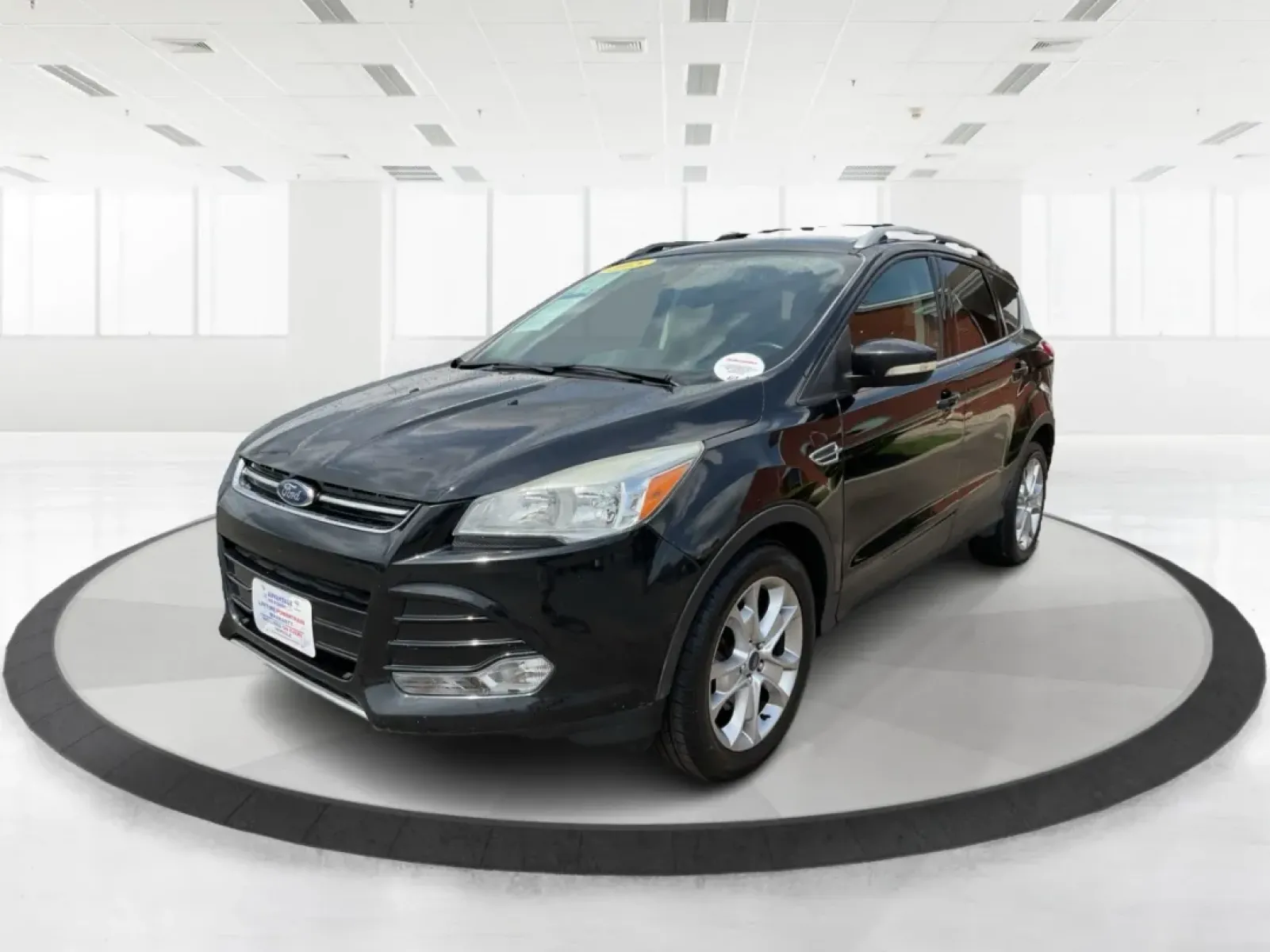 2015 Ford Escape Titanium (1FMCU9J95FU) with an Other engine, located at 1099 N County Rd 25A , Troy, OH, 45373, (937) 908-9800, 40.057079, -84.212883 - Discover your next adventure with the 2015 Ford Escape Titanium, now available at Advantage Car and Credit in Fairborn, OH! Whether you're looking for a family-friendly SUV, a reliable commuter vehicle, or a versatile option for weekend getaways, this Escape checks all the boxes. With a stunning Tux - Photo#7